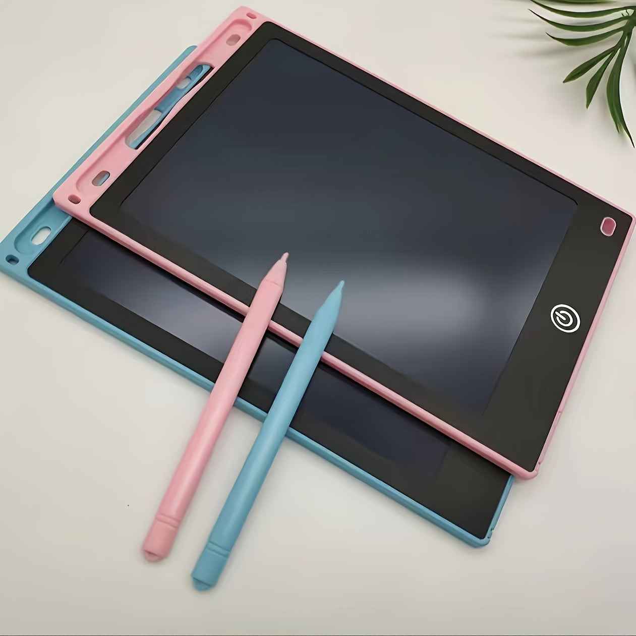 Magic Slate LCD Writing Tablet With Stylus Pen