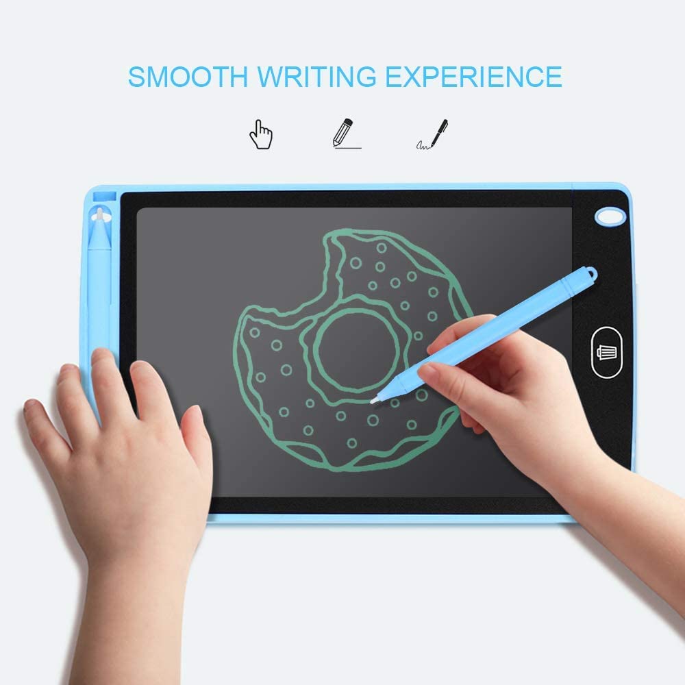 Magic Slate LCD Writing Tablet With Stylus Pen